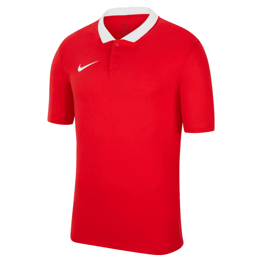 Nike Dri-FIT Park 20 Polo Short Sleeve