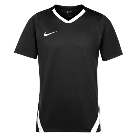 Nike Team Spike Volleyball Short Sleeve Shirt