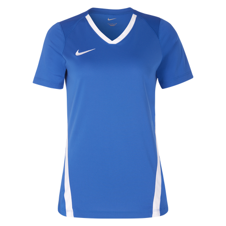 Nike Team Spike Volleyball Short Sleeve Shirt Women's