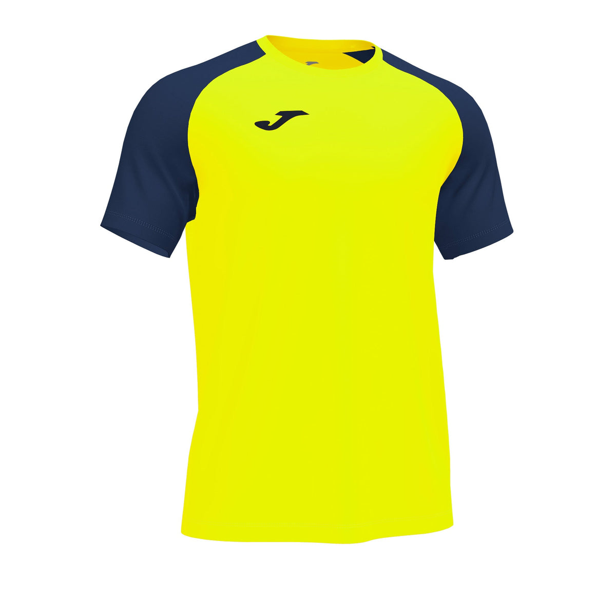 Joma Academy IV Short Sleeve T-Shirt