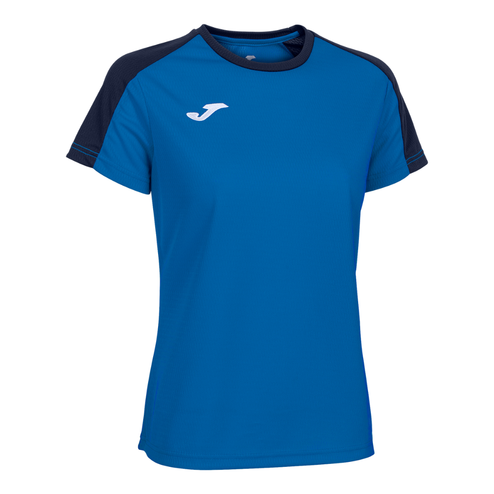 Joma Eco Championship Short Sleeve Shirt Women's