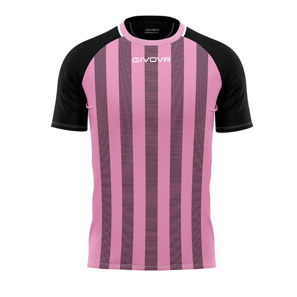 Givova Tratto Short Sleeve Shirt