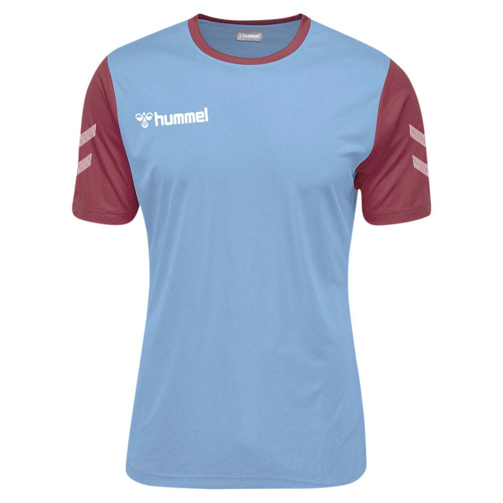 Hummel Hmlelite Match Jersey Short Sleeve