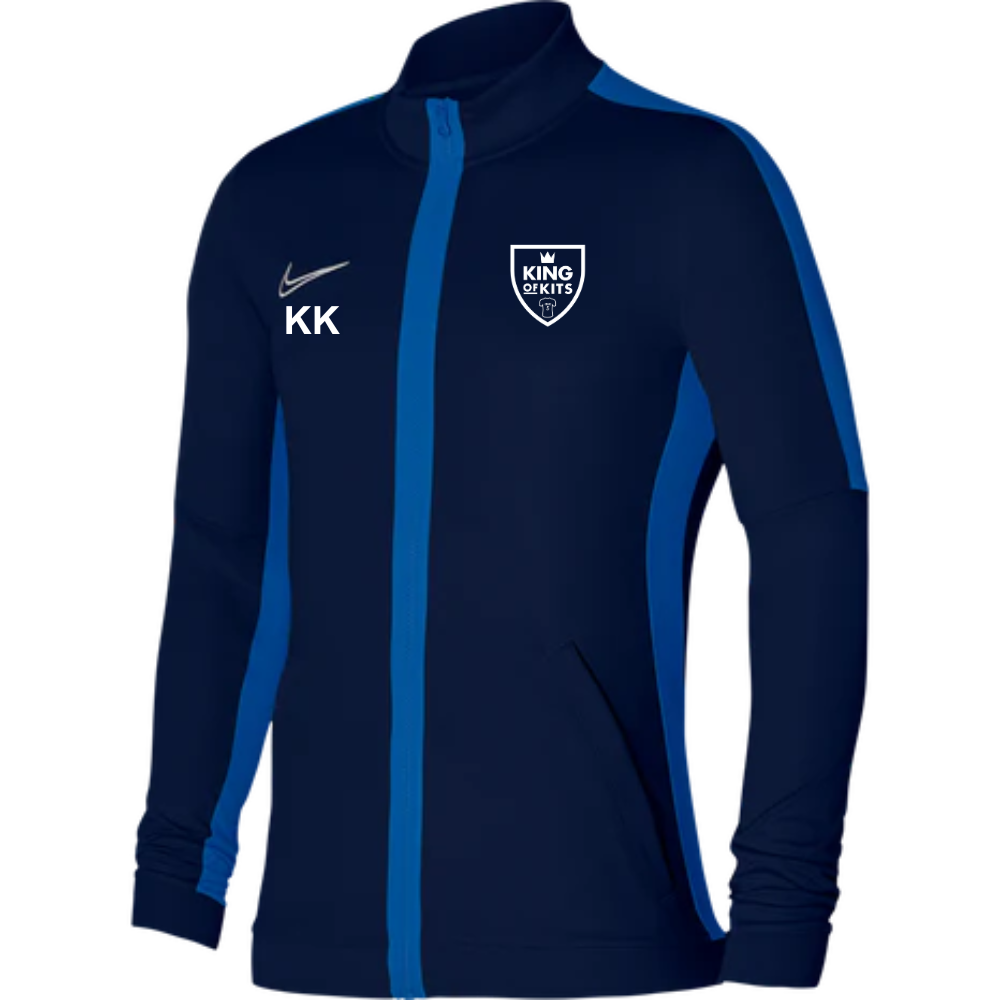 KITKING Full Zip Track Jacket