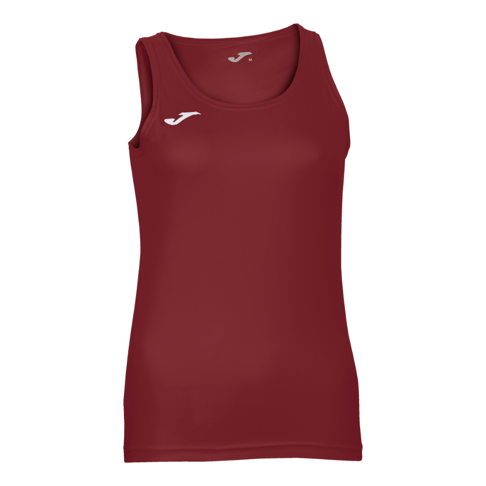Joma Diana Sleeveless Shirt Women's