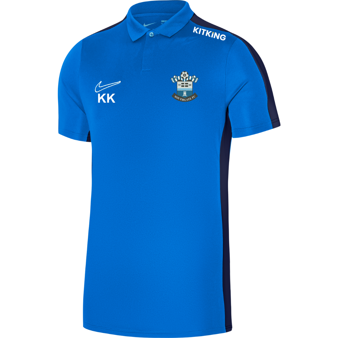 Southgate FC Polo Shirt