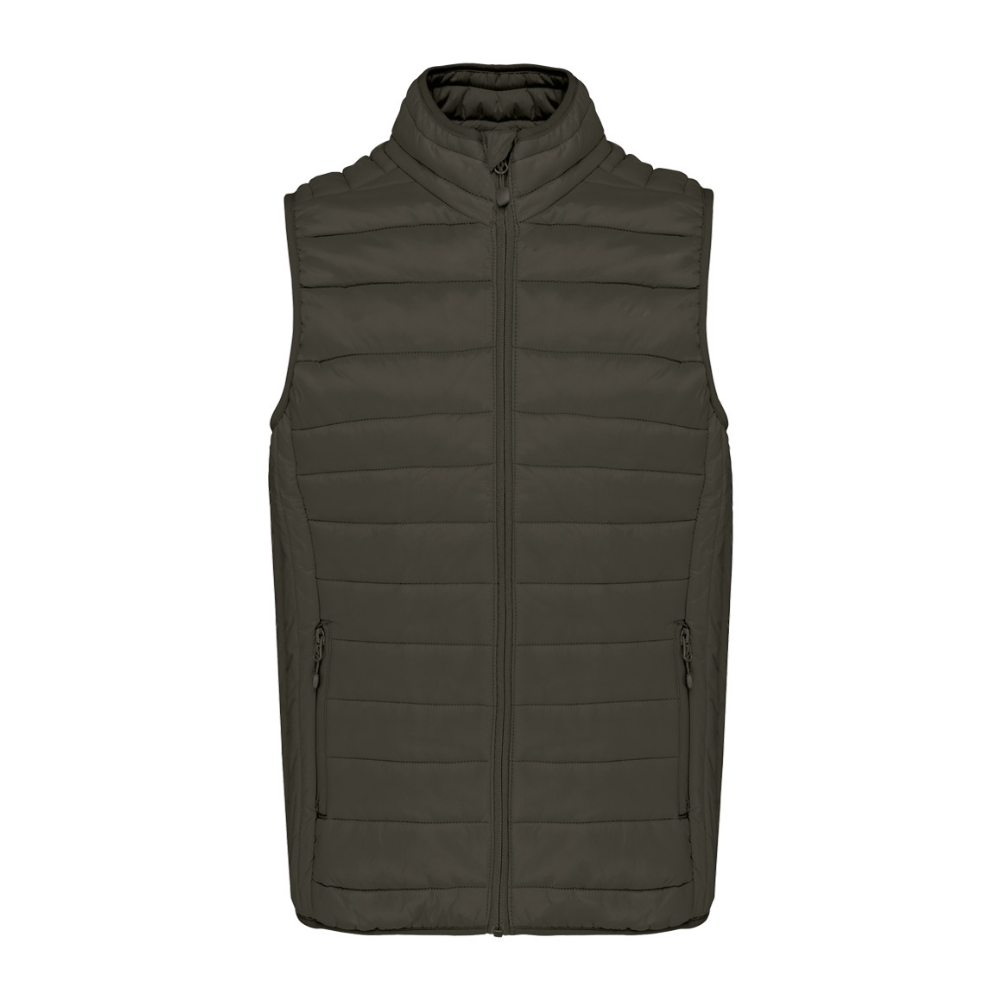 Kariban Lightweight Padded Bodywarmer