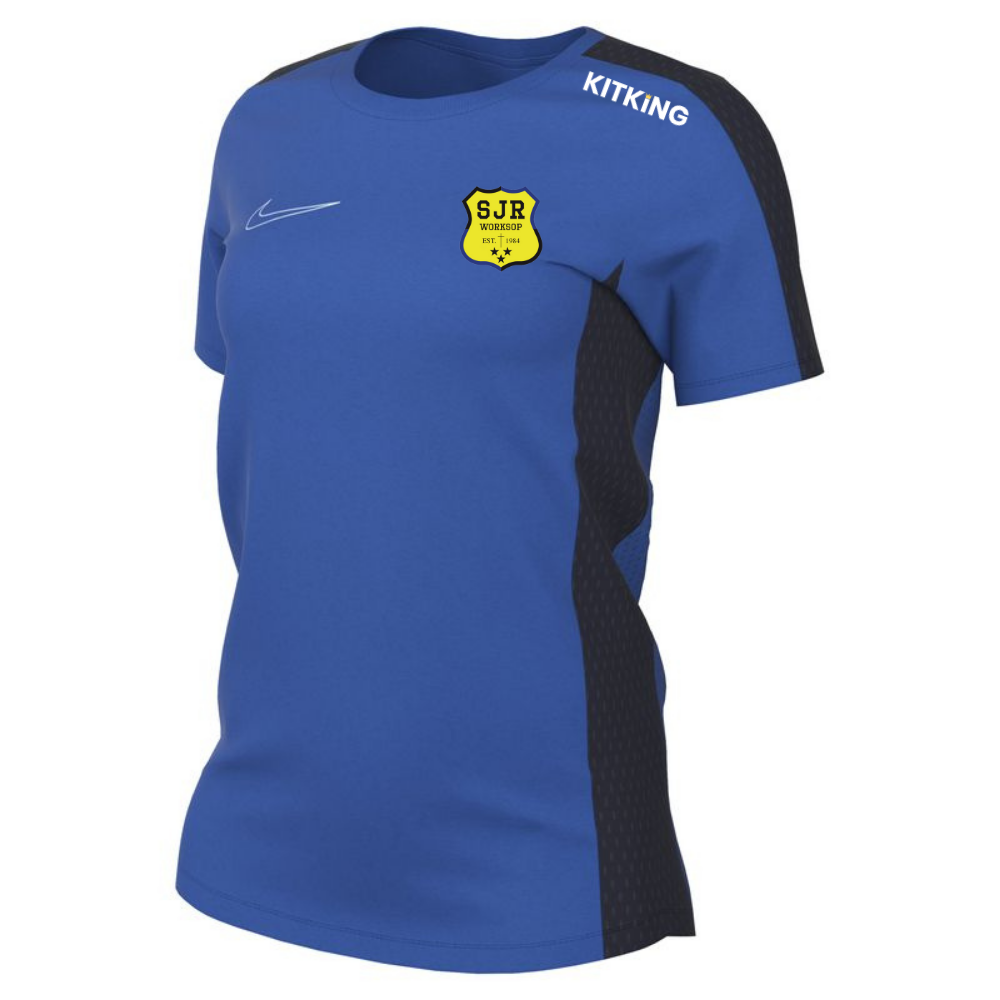 SJR Worksop Training Women's Shirt