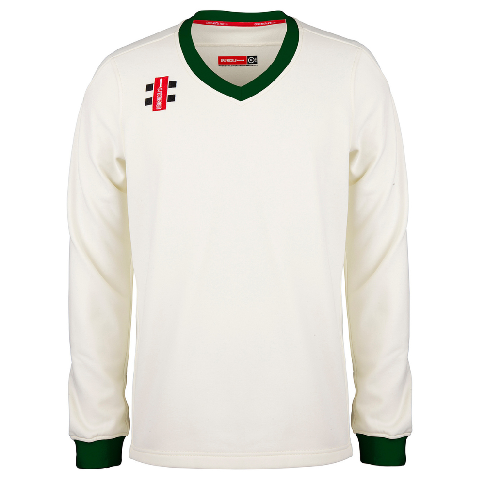 Gray Nicolls Pro Performance Cricket Sweater