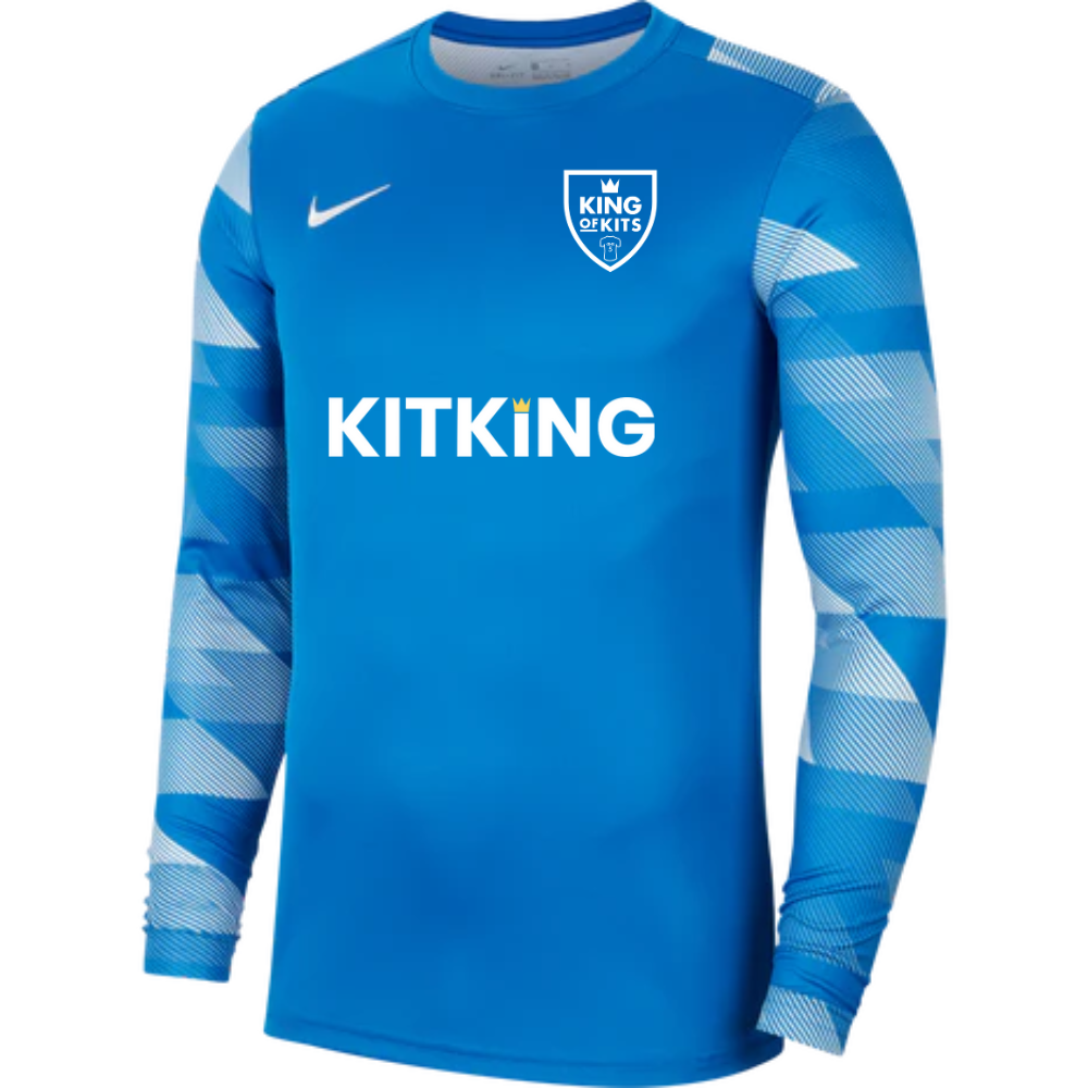 KITKING Goalkeeper Shirt