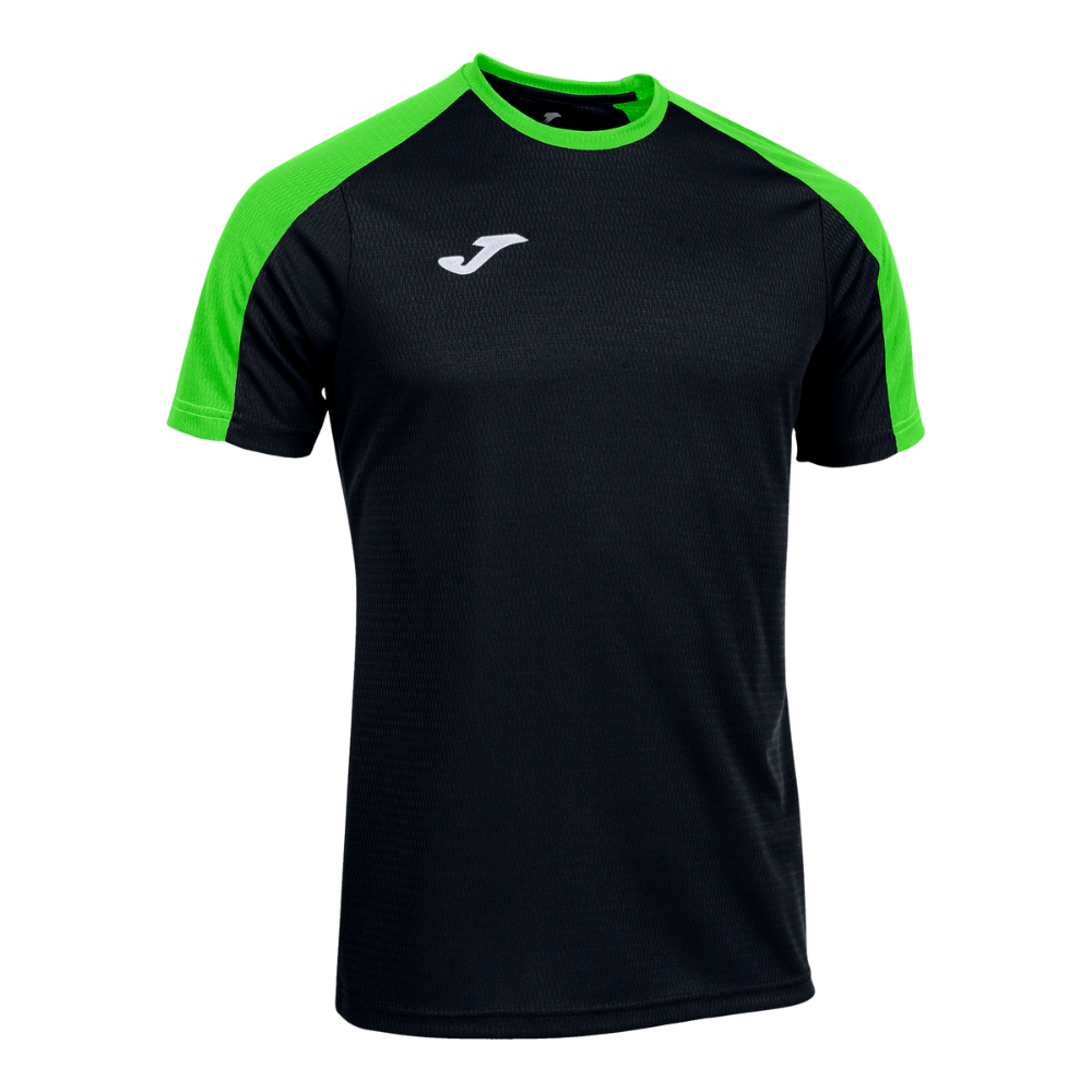 Joma Eco Championship Short Sleeve Shirt