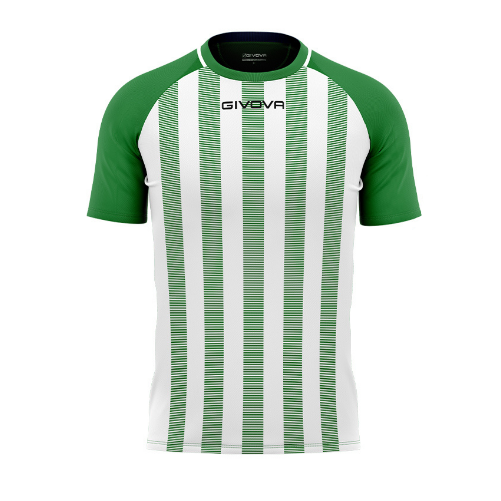 Givova Tratto Short Sleeve Shirt