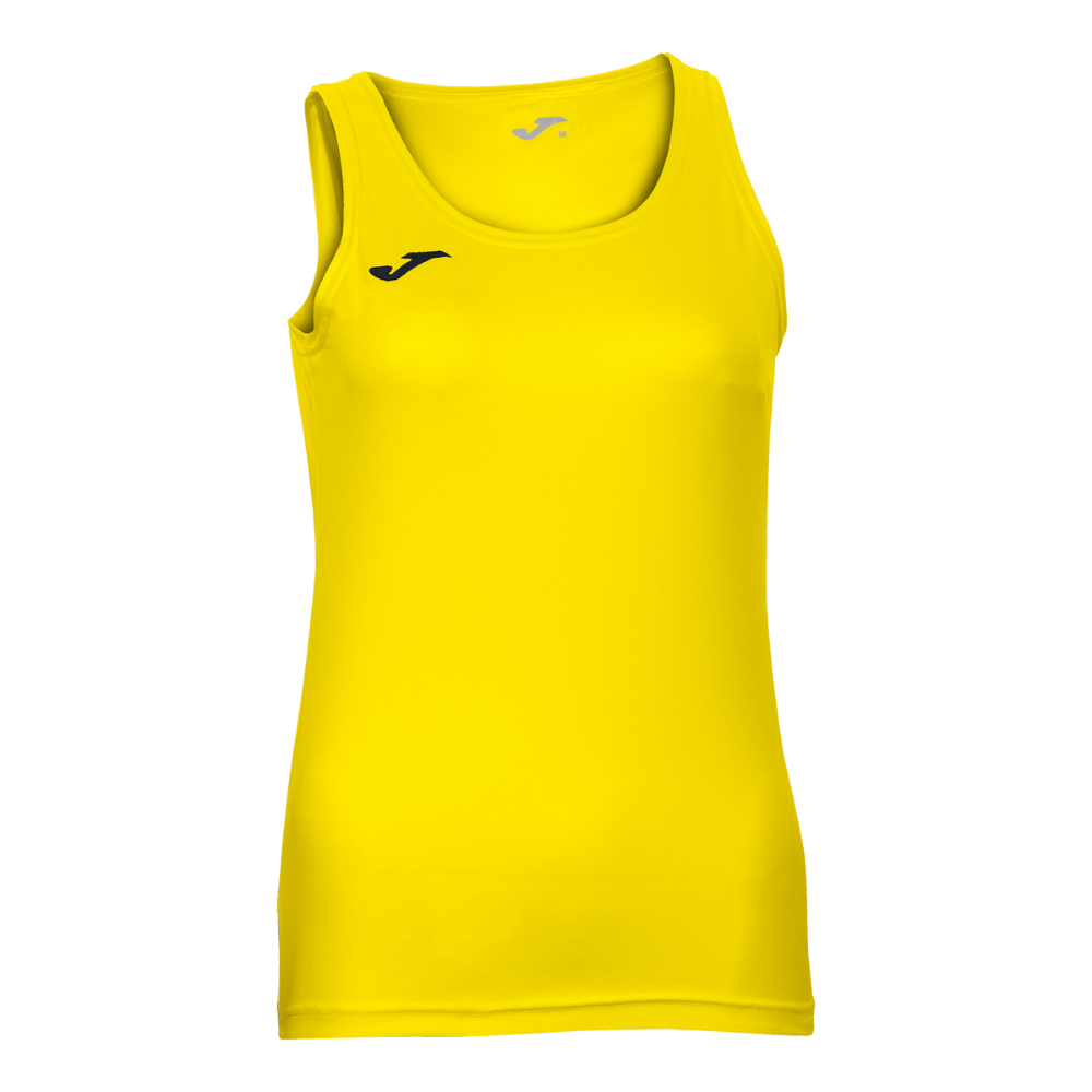 Joma Diana Sleeveless Shirt Women's