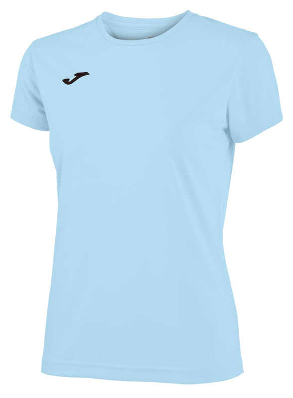Joma Combi Short Sleeve Shirt Women's