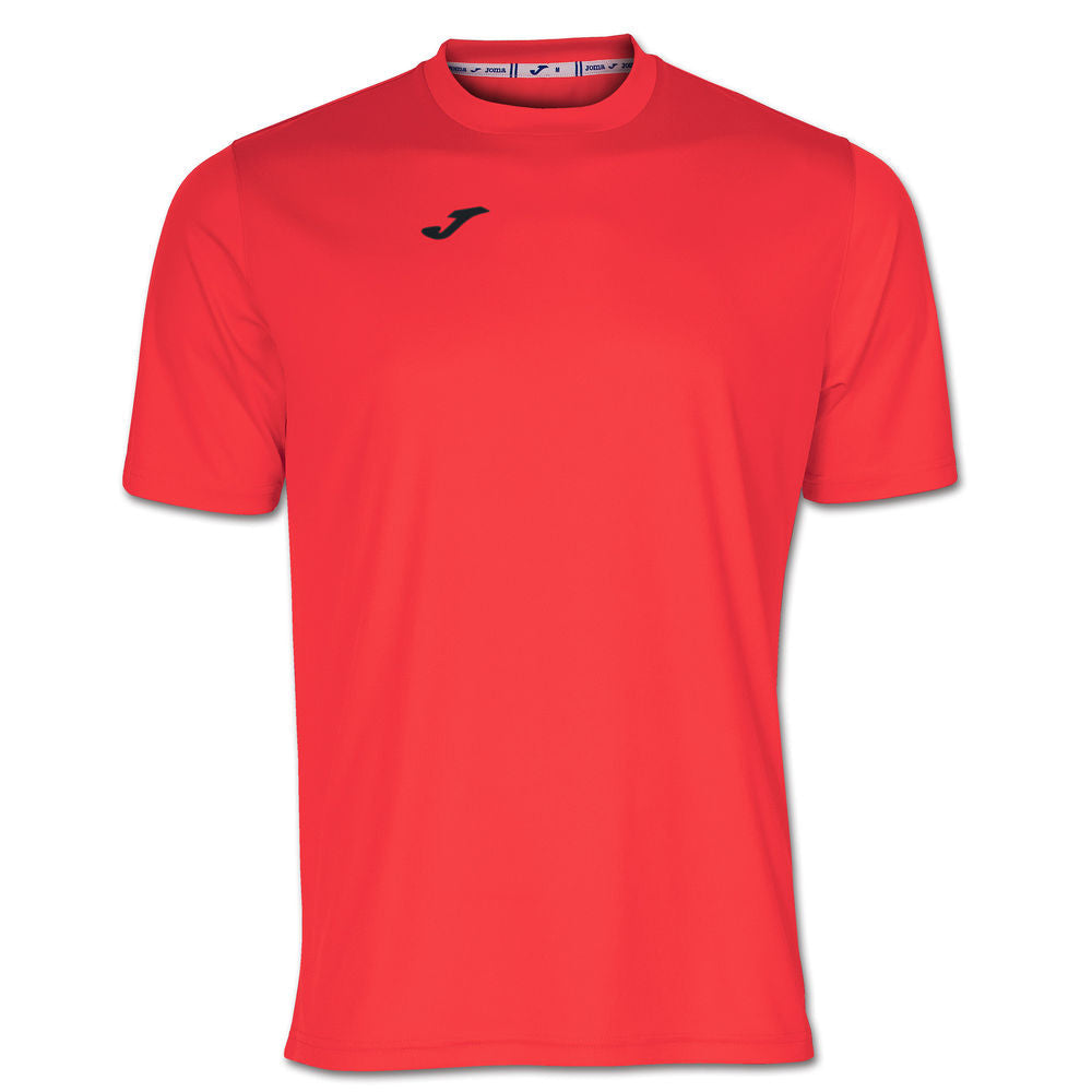 Joma Combi Short Sleeve Shirt