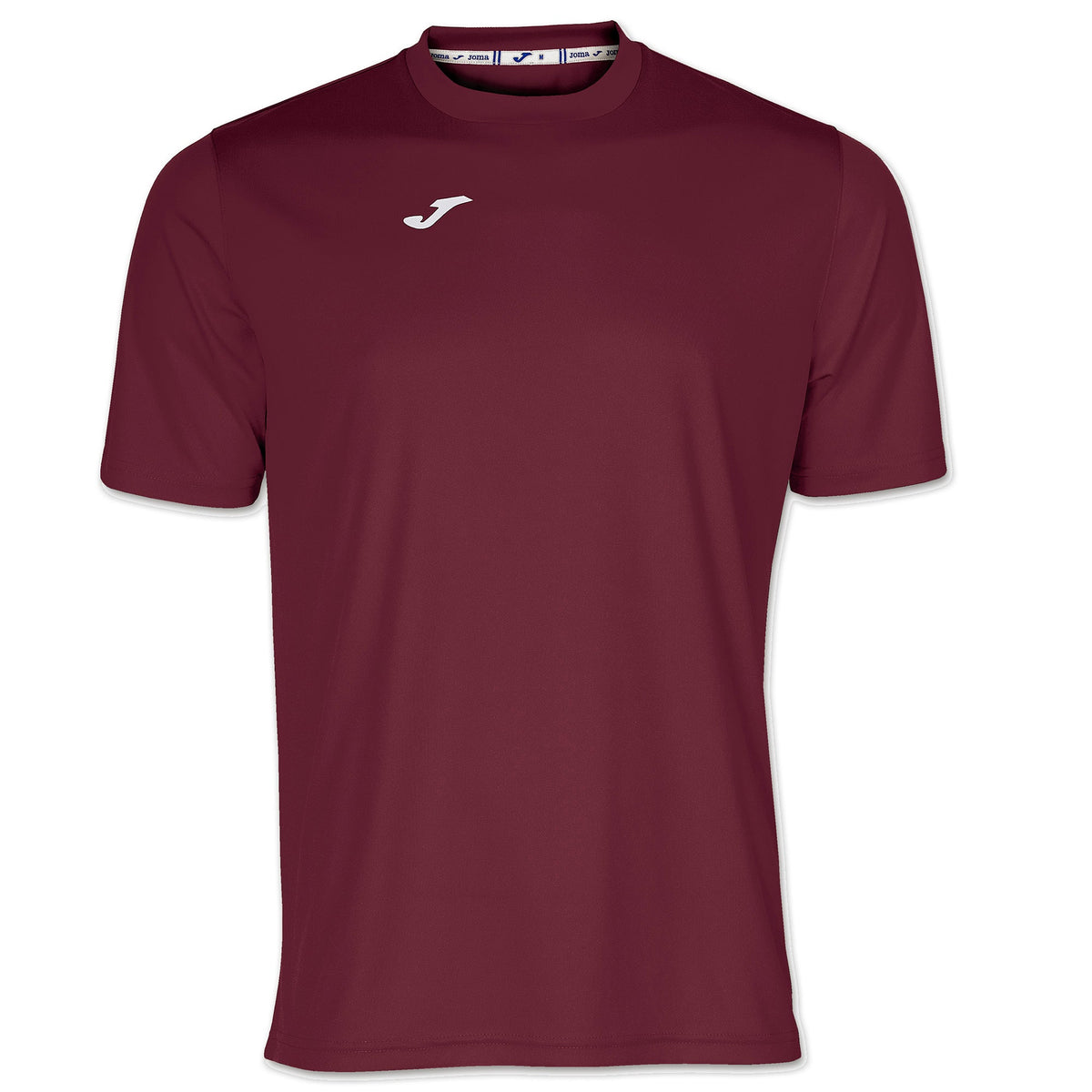 Joma Combi Short Sleeve Shirt