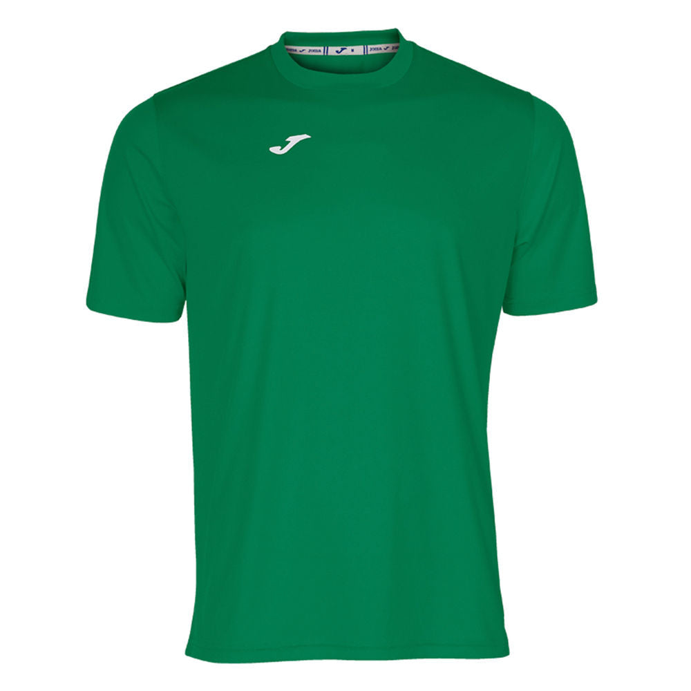 Joma Combi Short Sleeve Shirt