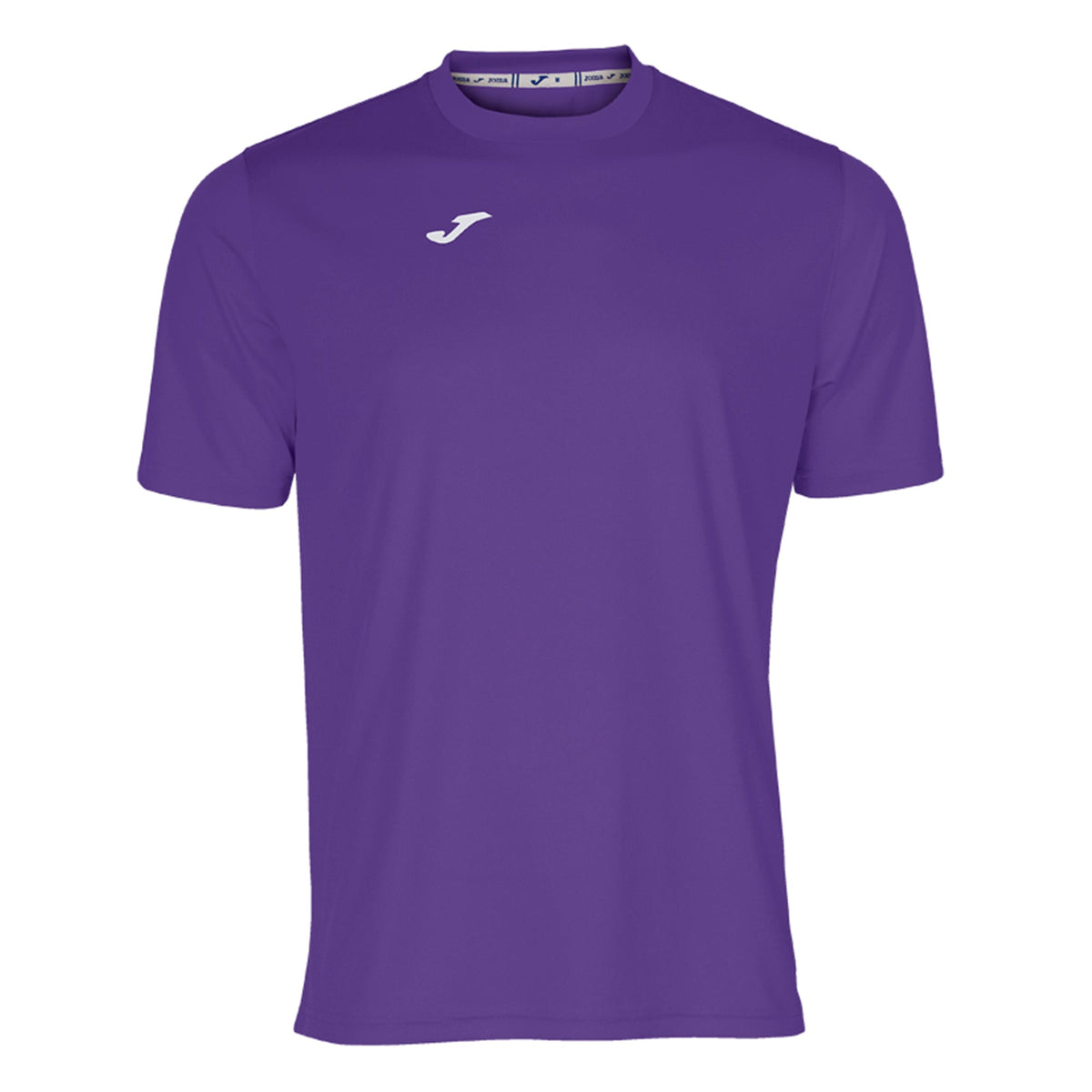 Joma Combi Short Sleeve Shirt