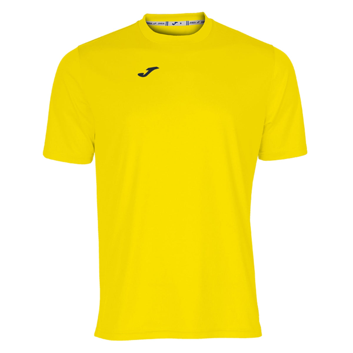 Joma Combi Short Sleeve Shirt