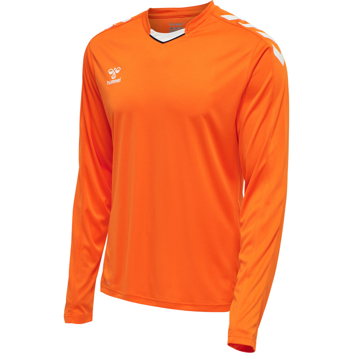 Hummel Hmlcore XK Poly Jersey Long Sleeve