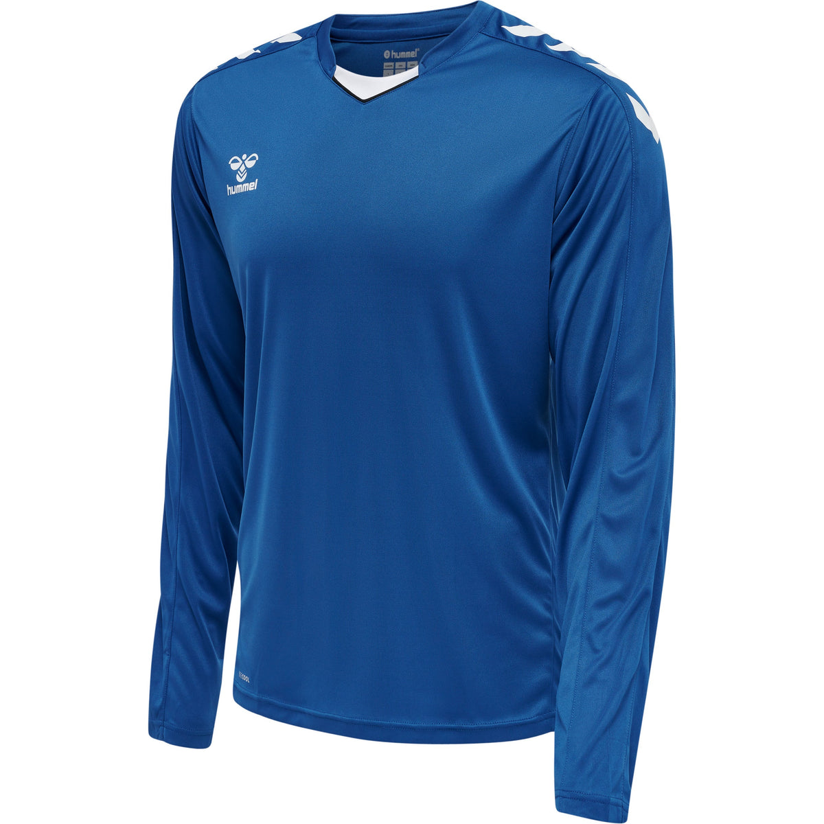 Hummel Hmlcore XK Poly Jersey Long Sleeve