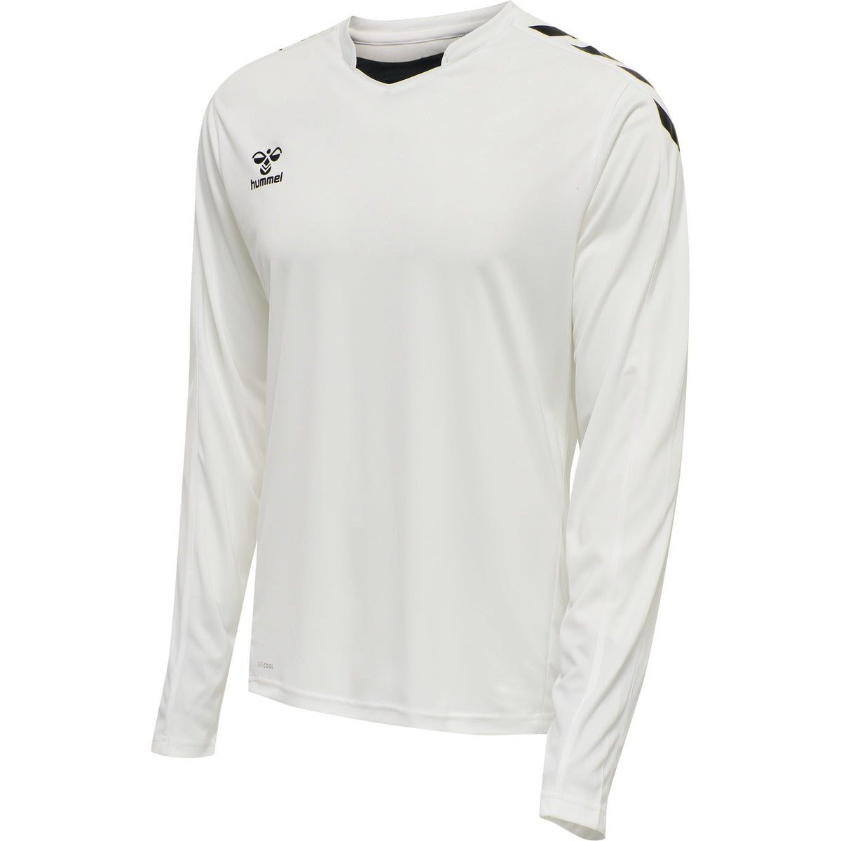 Hummel Hmlcore XK Poly Jersey Long Sleeve