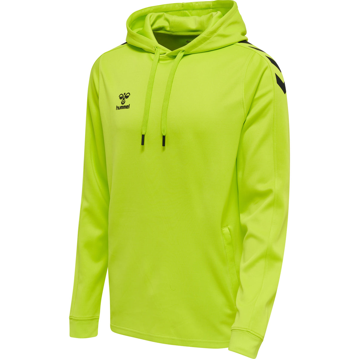 Hummel Hmlcore XK Poly Sweat Hoodie