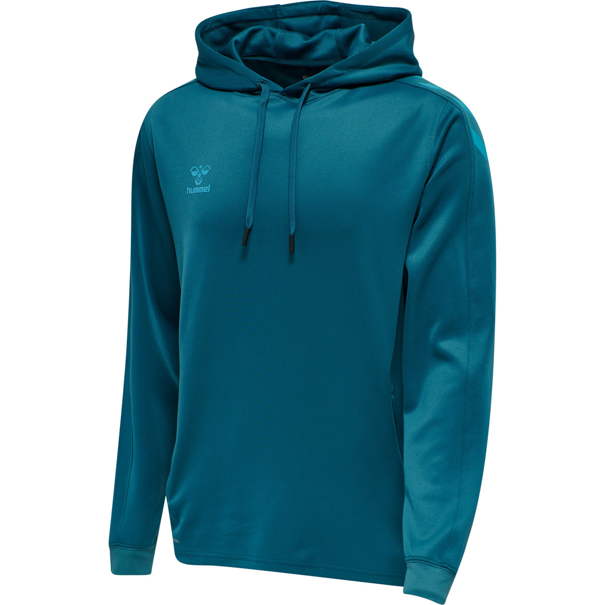 Hummel Hmlcore XK Poly Sweat Hoodie