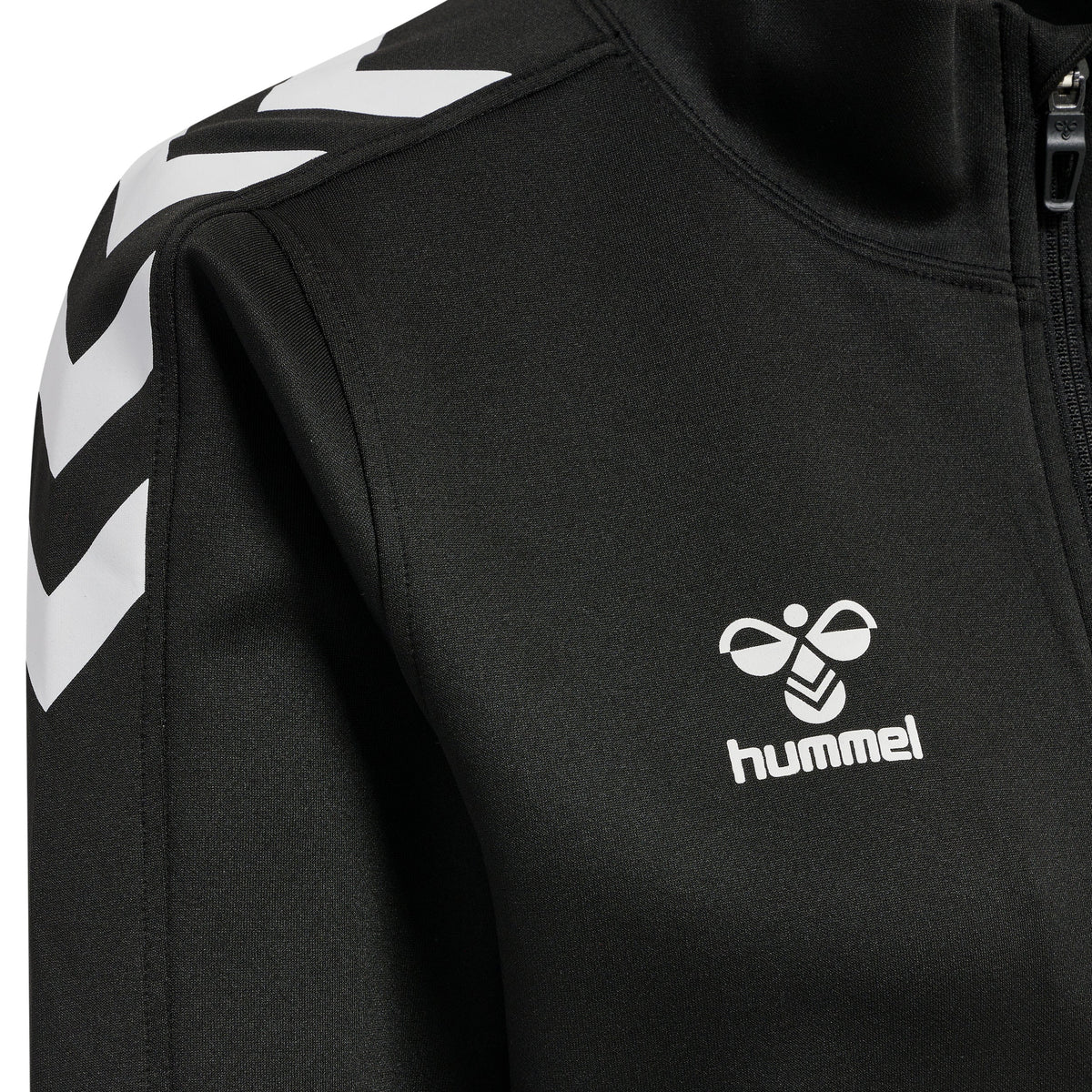 Hummel Hmlcore XK Poly Zip Sweat Women's