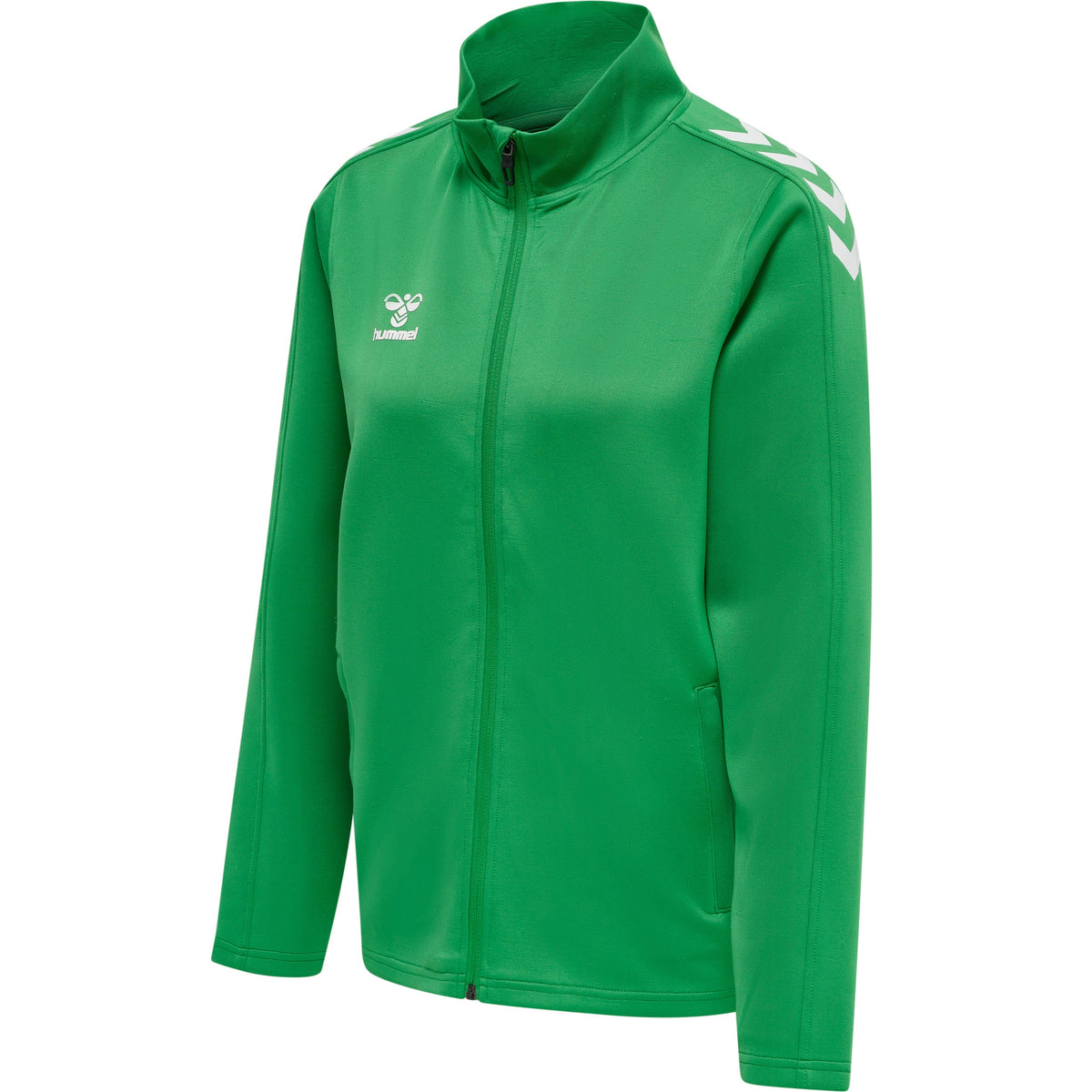 Hummel Hmlcore XK Poly Zip Sweat Women's