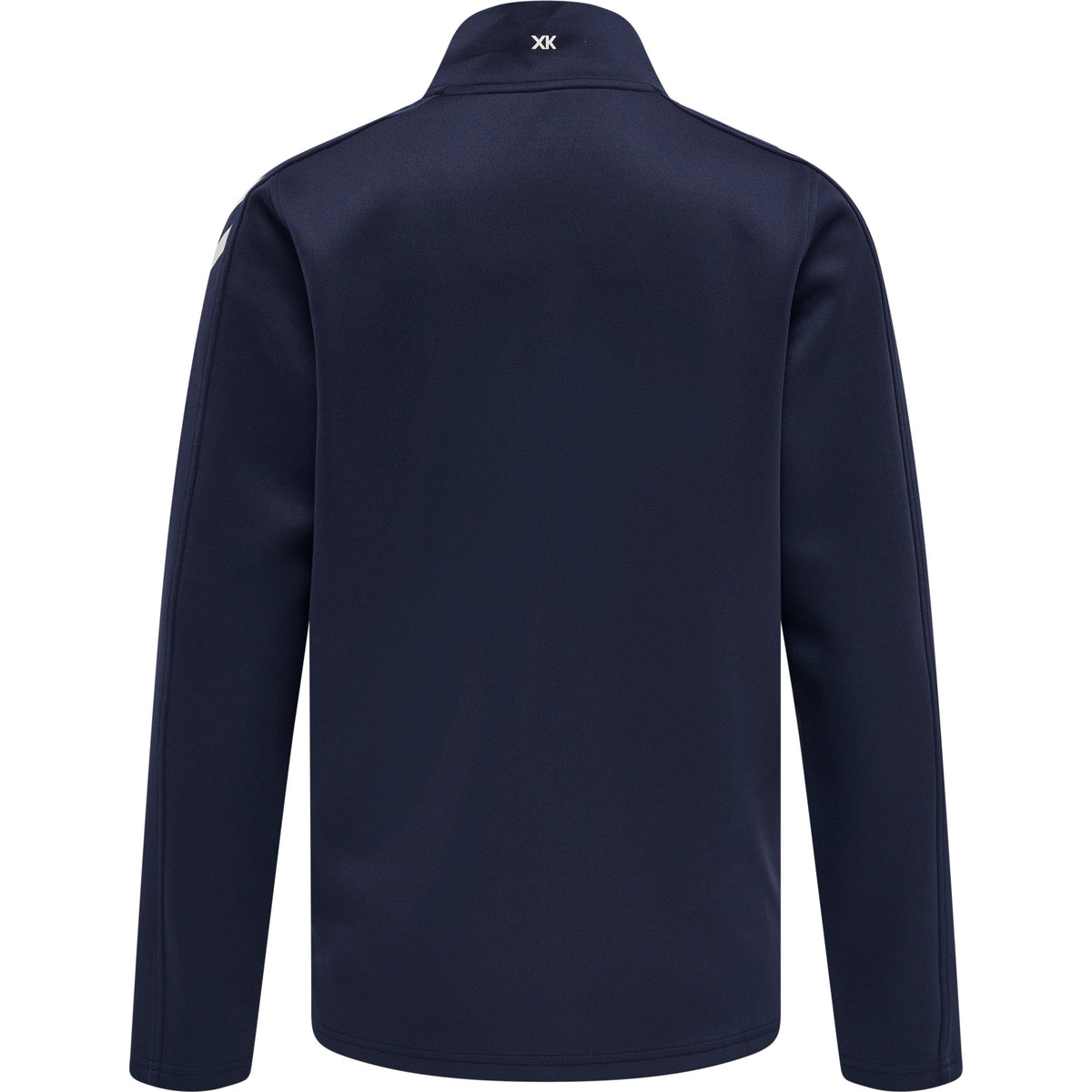 Hummel Hmlcore XK Poly Zip Sweat Women's