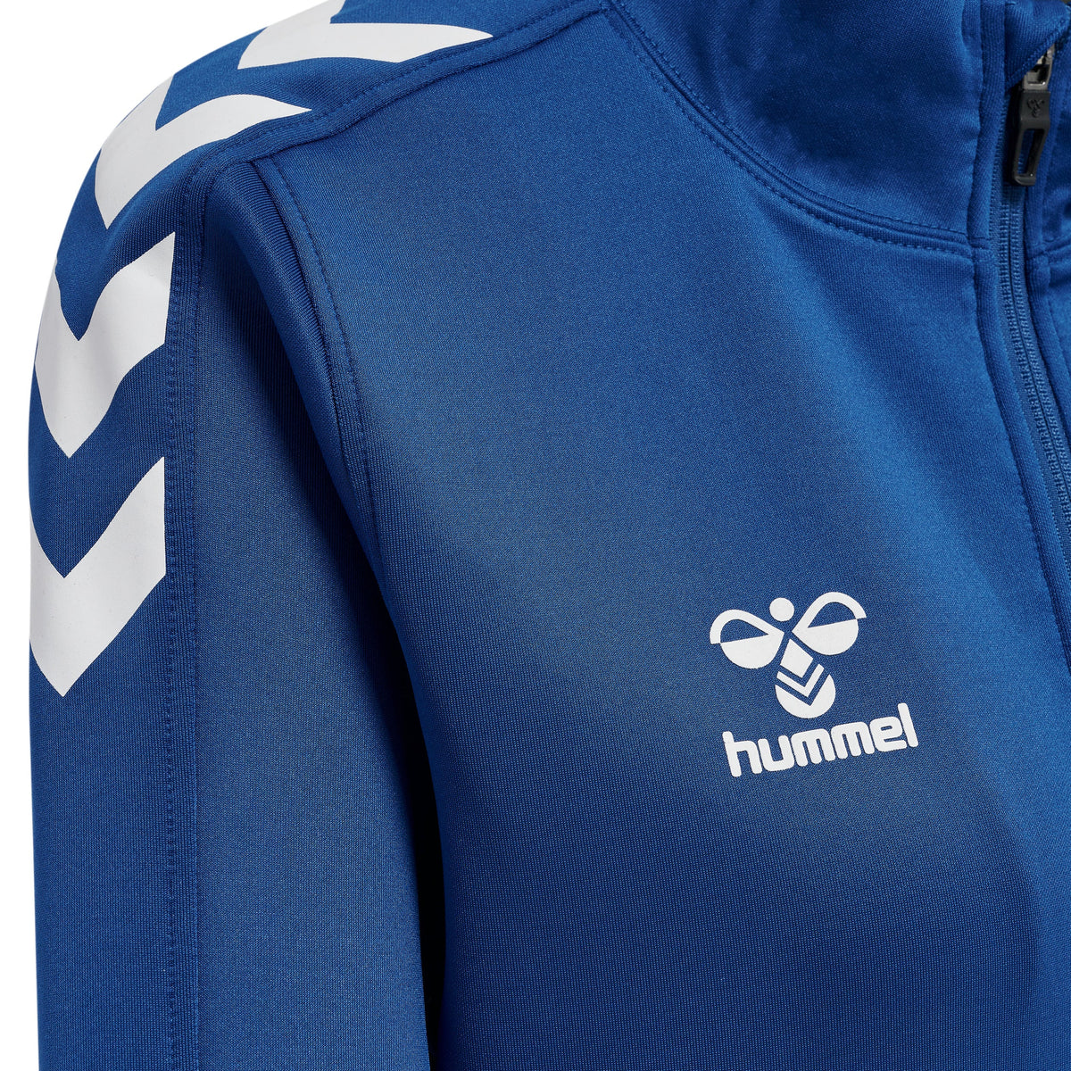 Hummel Hmlcore XK Poly Zip Sweat Women's
