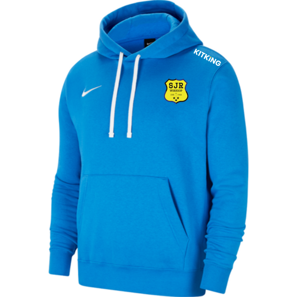 SJR Worksop Hoodie