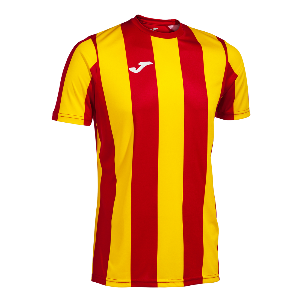 Joma Inter Classic Short Sleeve Shirt