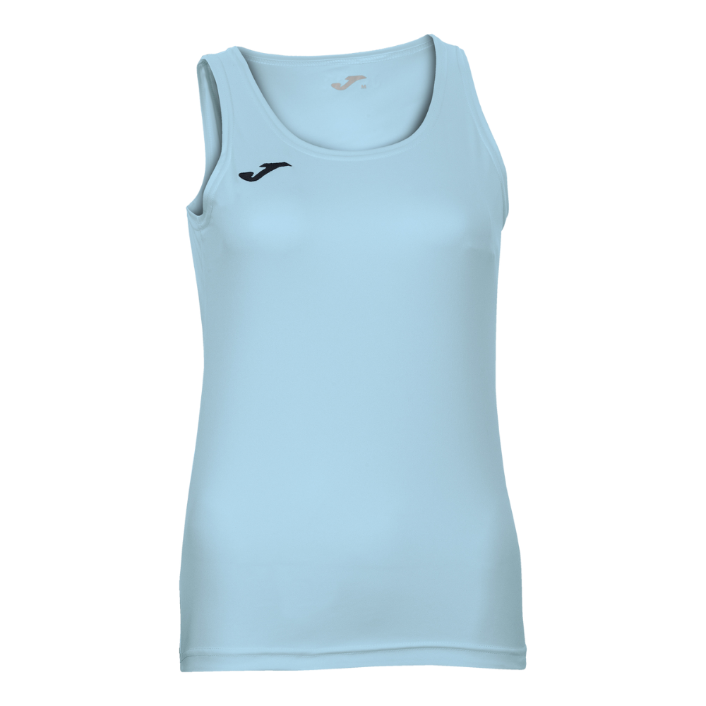 Joma Diana Sleeveless Shirt Women's