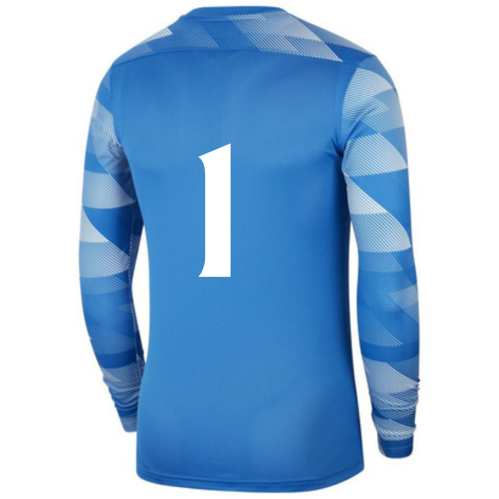 KITKING Goalkeeper Shirt