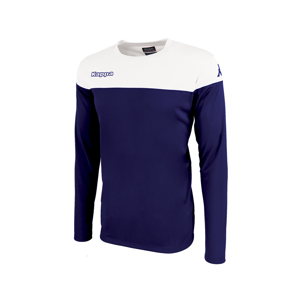 Kappa Mareto Long Sleeve Shirt