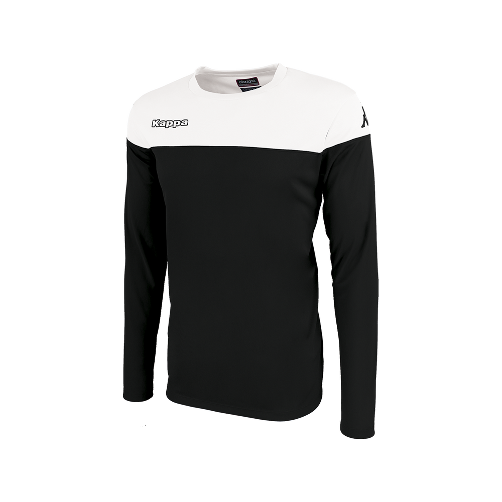 Kappa Mareto Long Sleeve Shirt