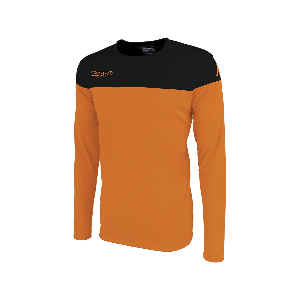Kappa Mareto Long Sleeve Shirt
