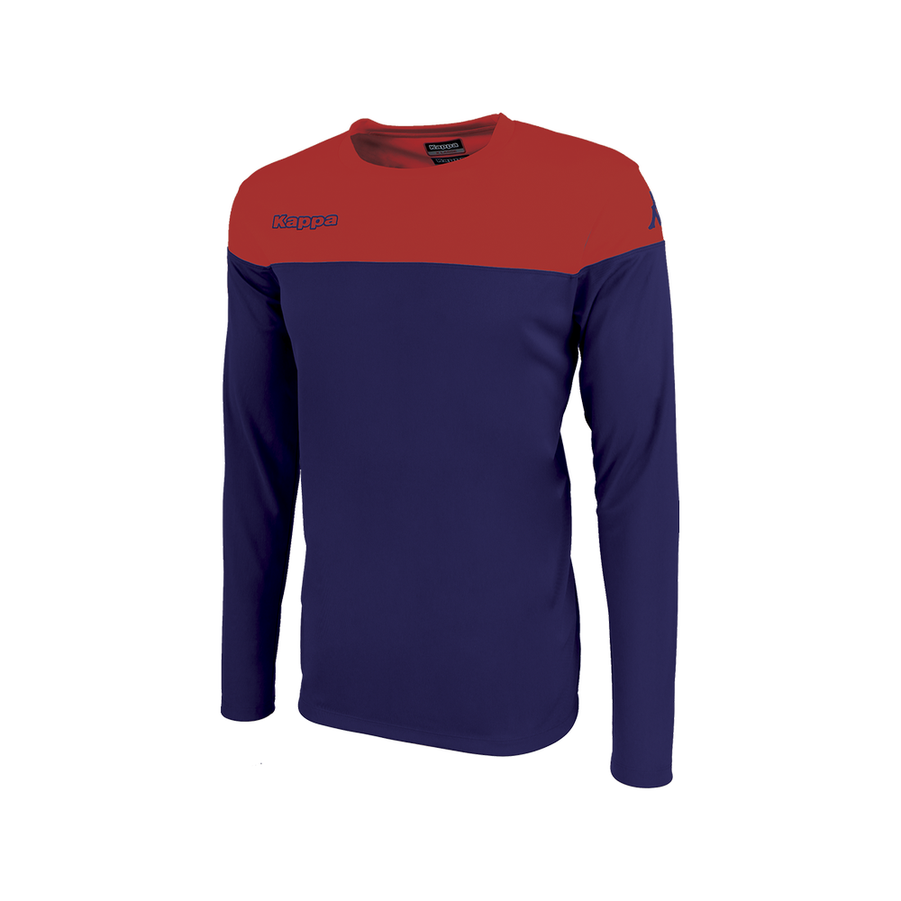 Kappa Mareto Long Sleeve Shirt