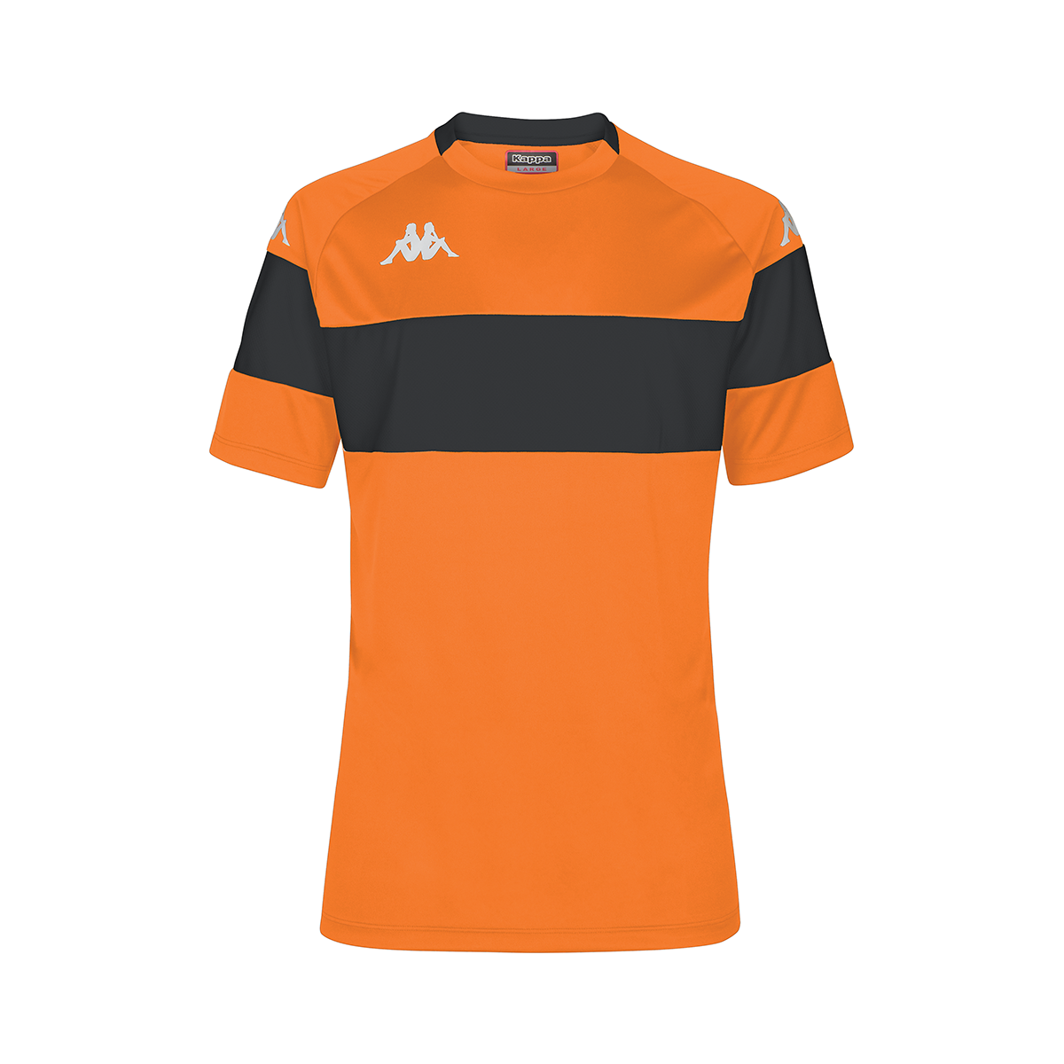Kappa Dareto Short Sleeve Shirt
