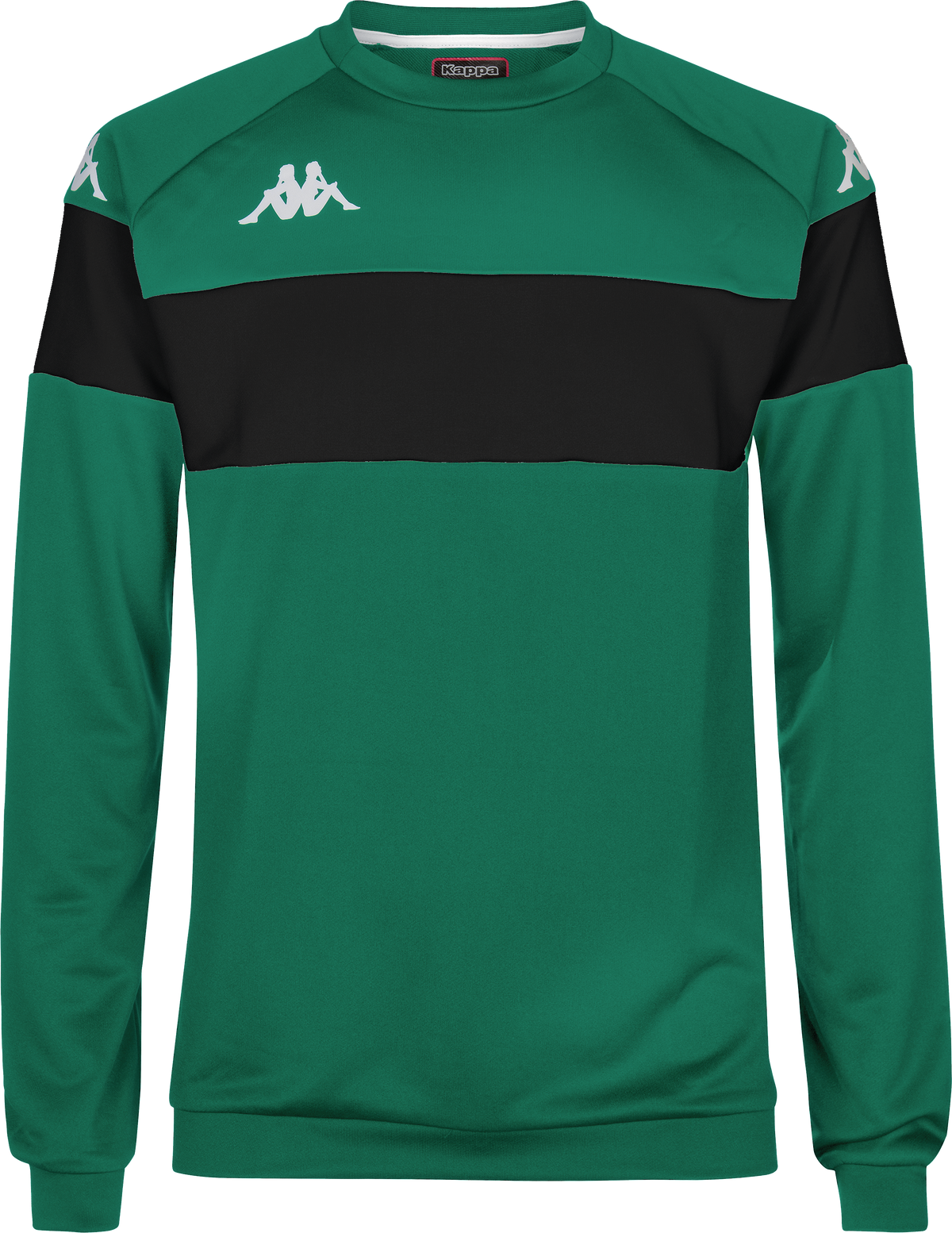 Kappa Dido Basic Training Sweatshirt