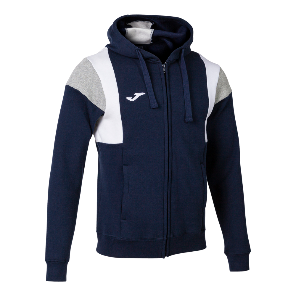 Joma Confort III Hooded Jacket