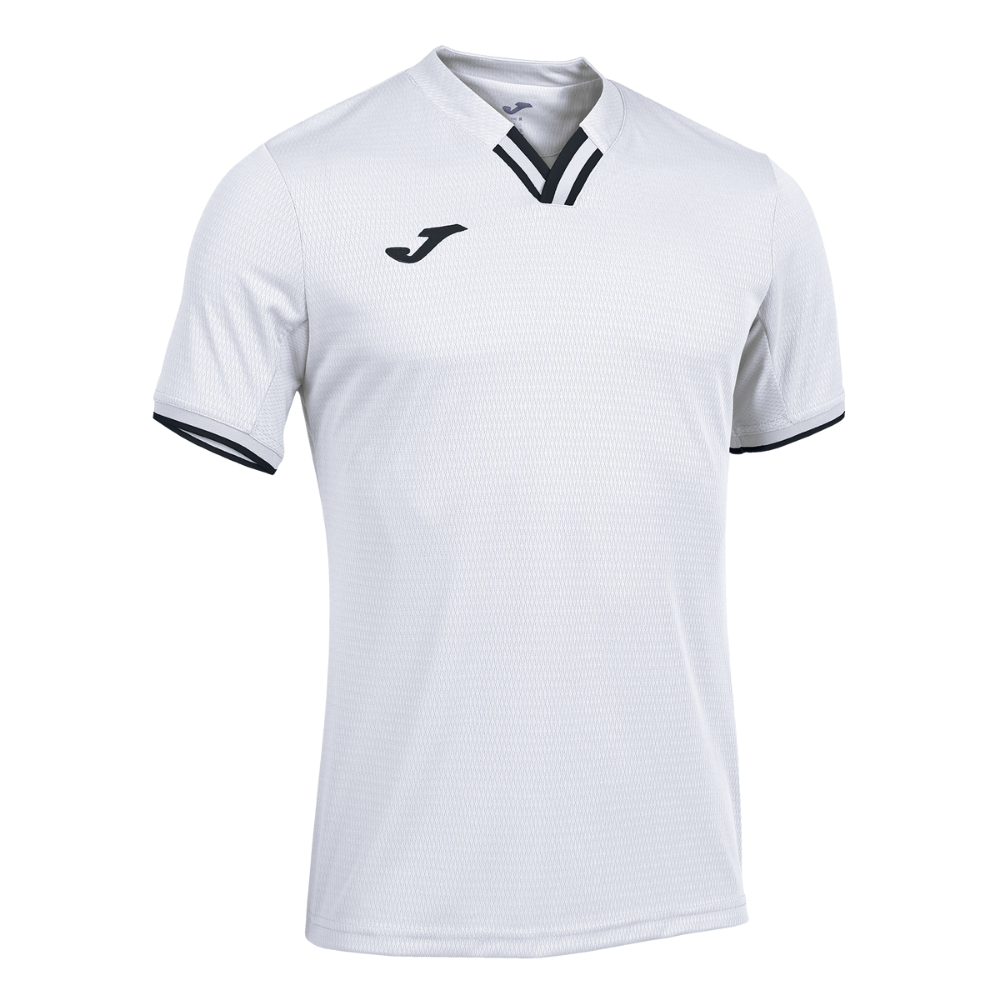 Joma Toletum IV Short Sleeve Shirt