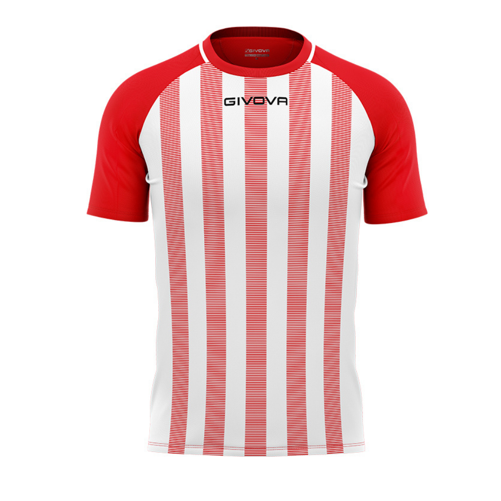 Givova Tratto Short Sleeve Shirt