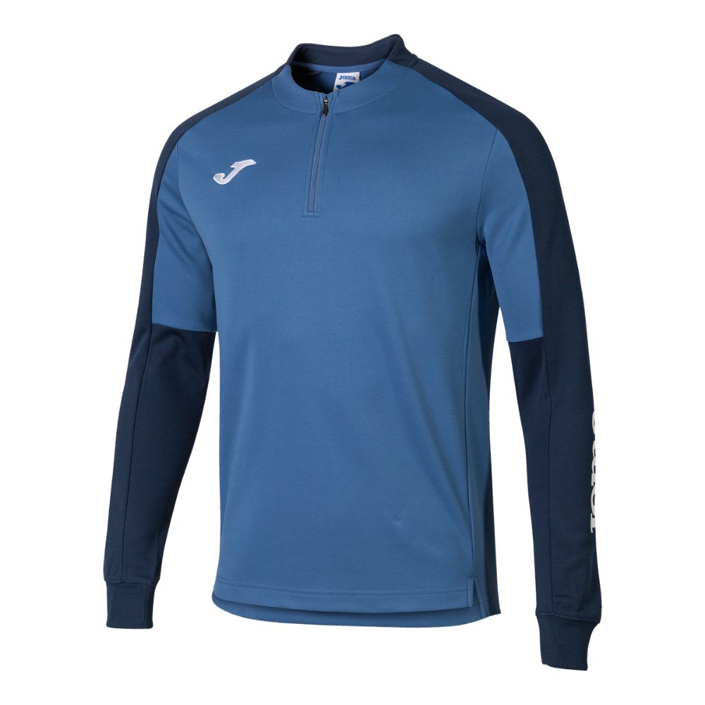 Joma Eco Championship 1/4 Zip Sweatshirt