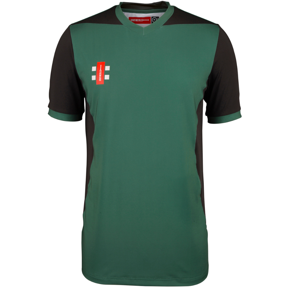 Gray Nicolls T20 Short Sleeve Cricket Shirt