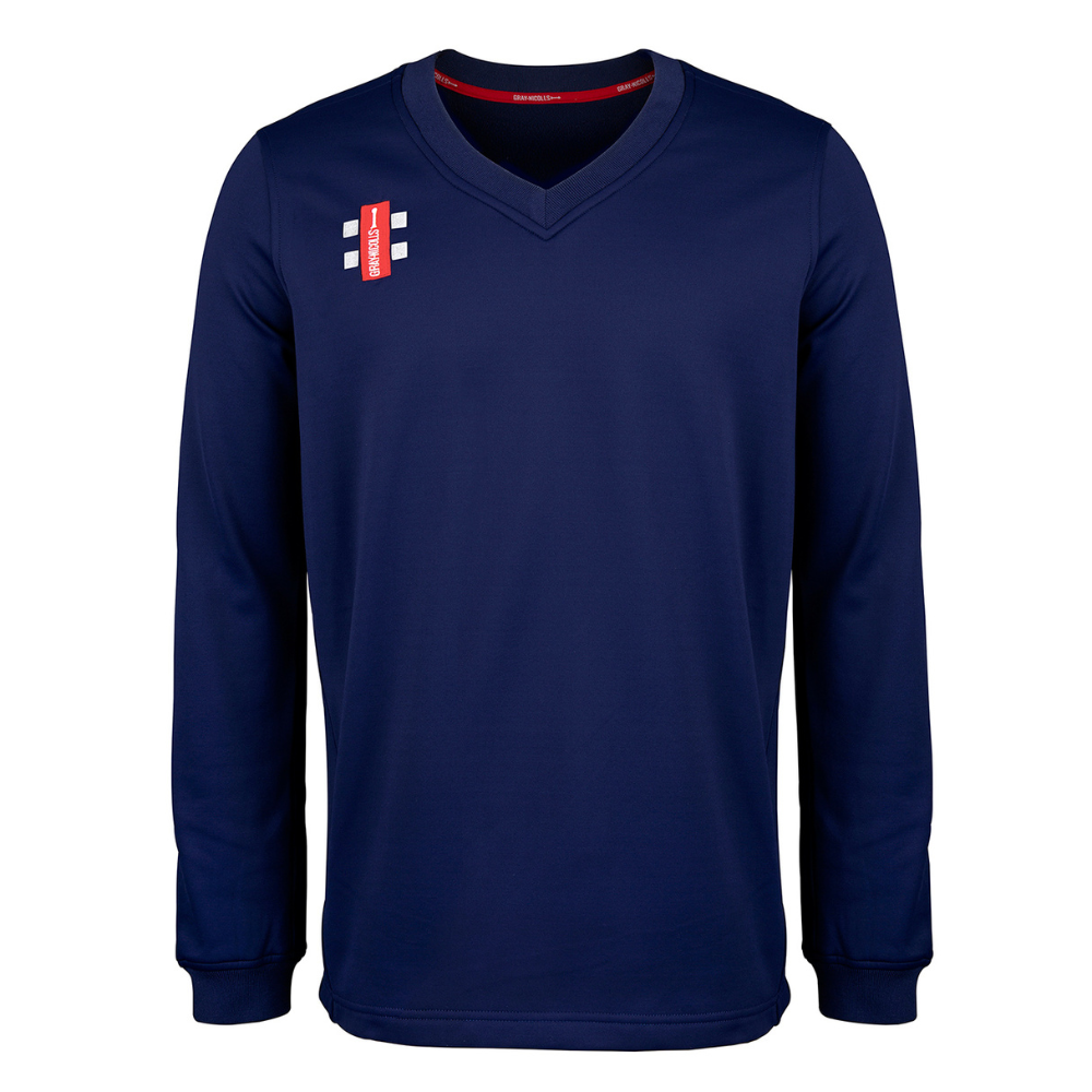 Gray Nicolls Pro Performance Cricket Sweater