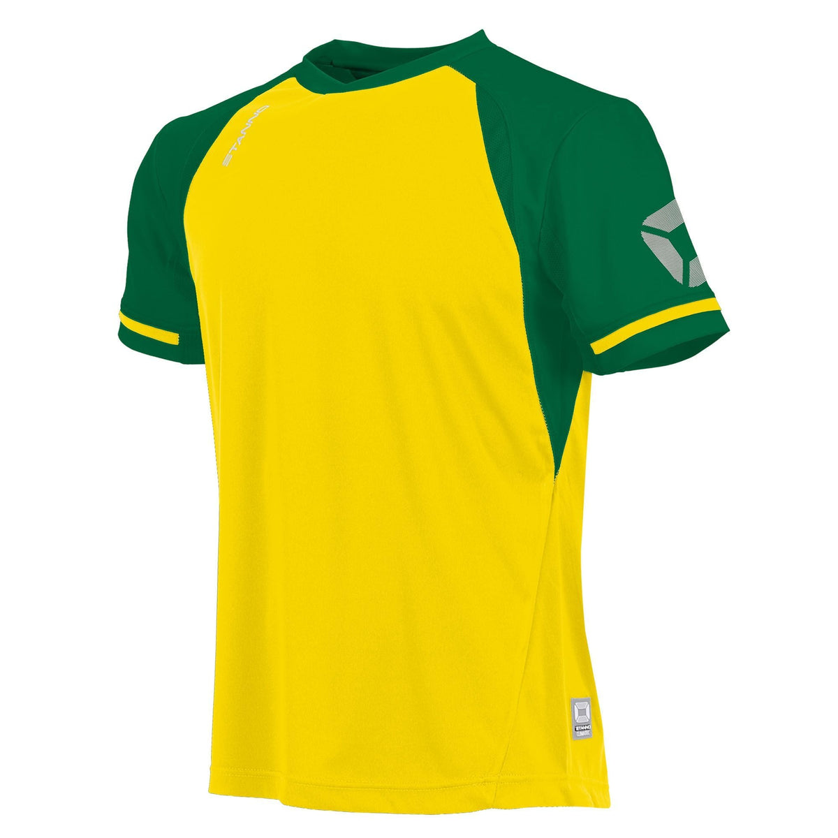 Stanno Liga Shirt Short Sleeve