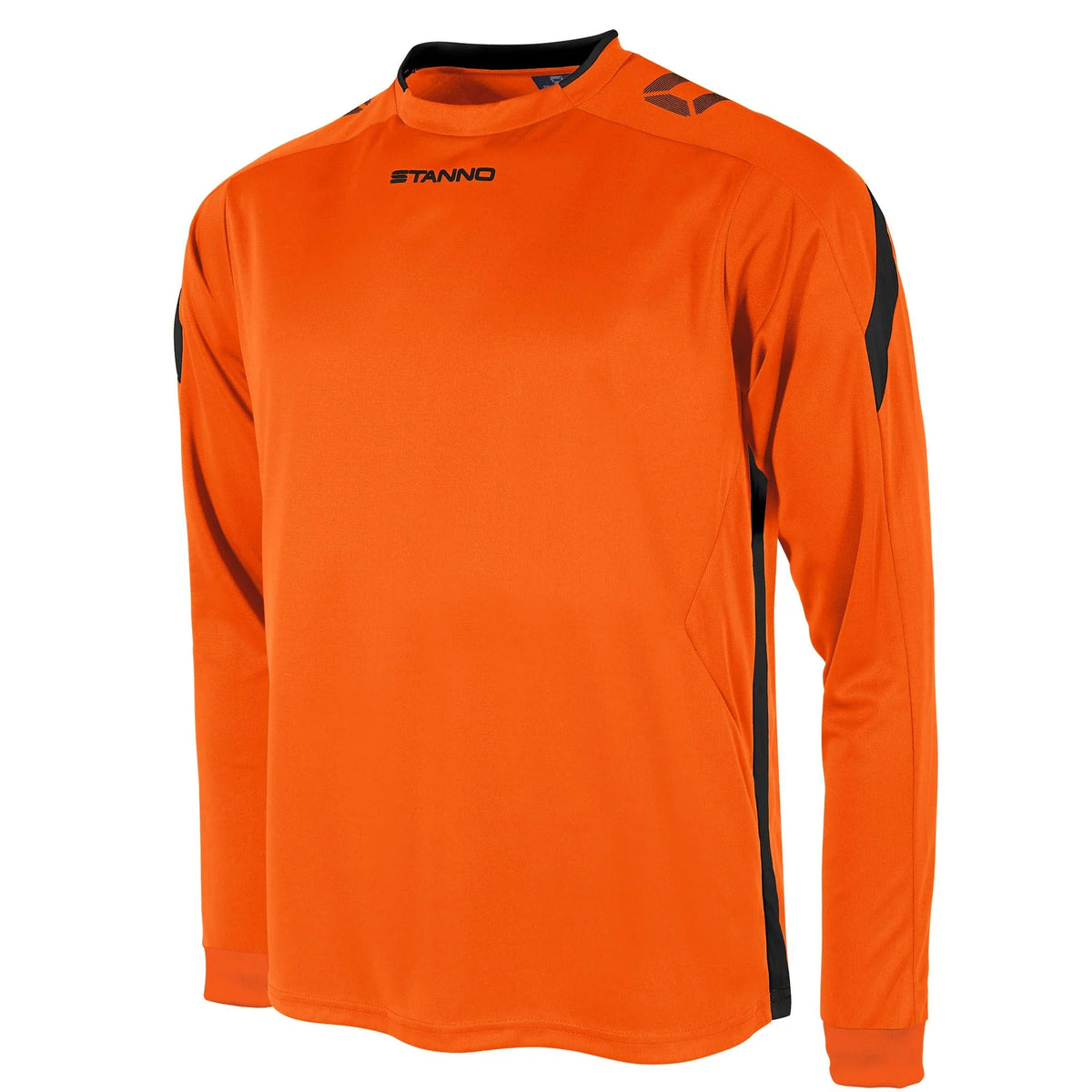 Stanno Drive Match Shirt Long Sleeve